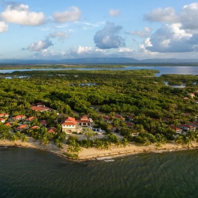 Placencia Belize luxury resort and spa