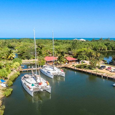 Placencia Belize Resort