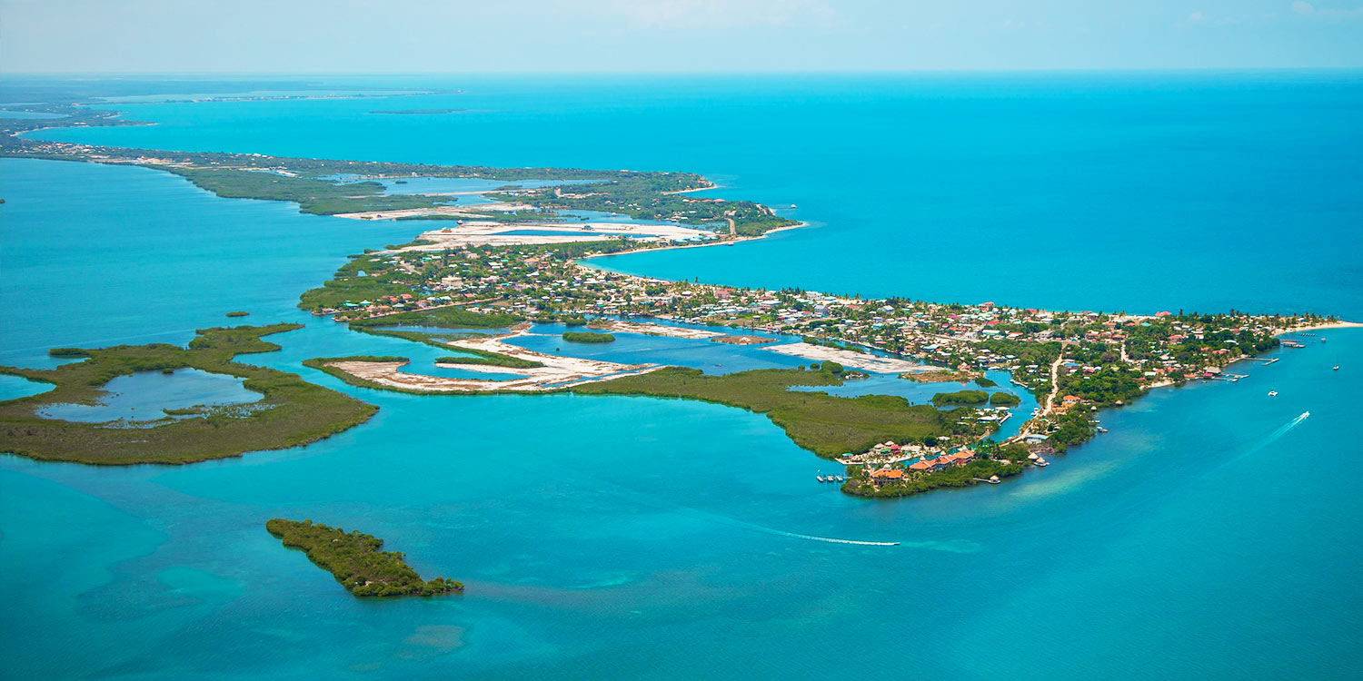 Placencia Belize