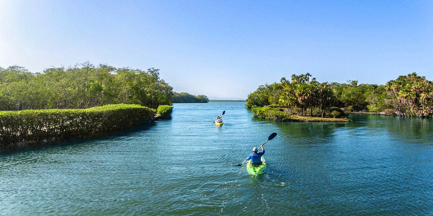 Belize Eco Sustainability