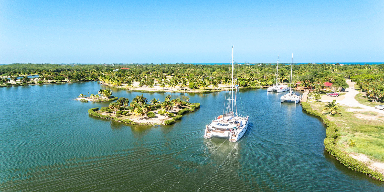 Placencia Belize lots for sale