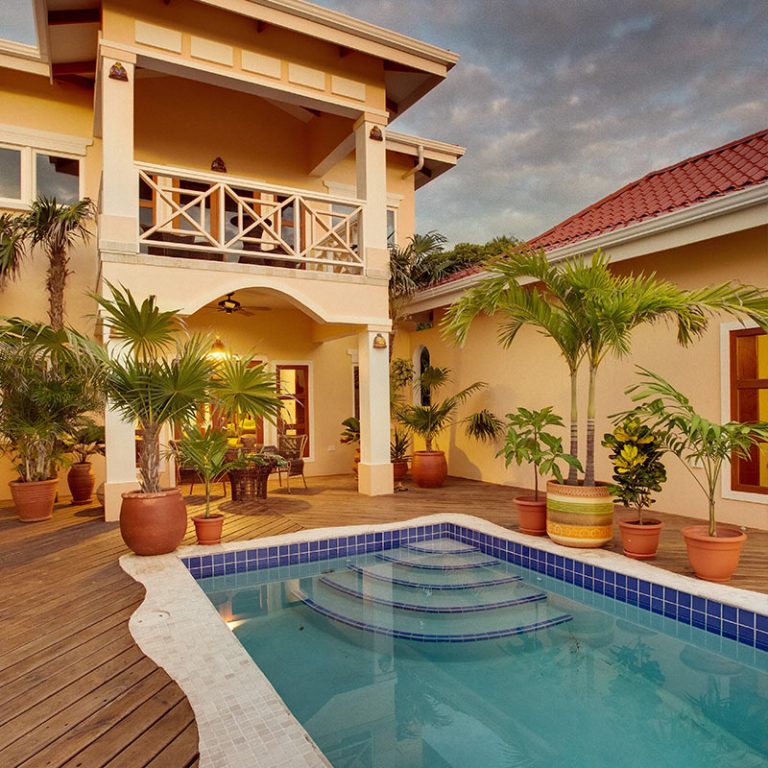 Placencia Belize Rental Program Rental Property Management