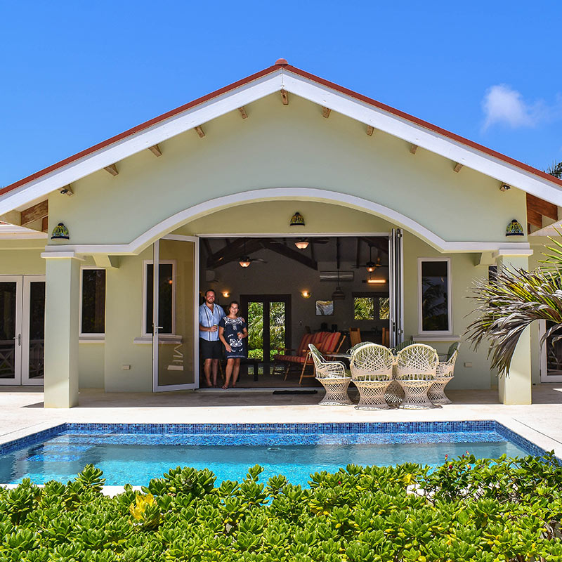Why Invest in Belize Real Estate