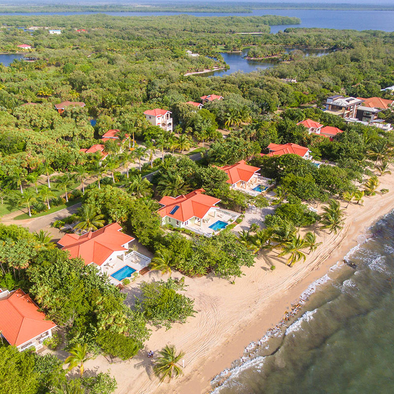 Why invest in Belize real estate