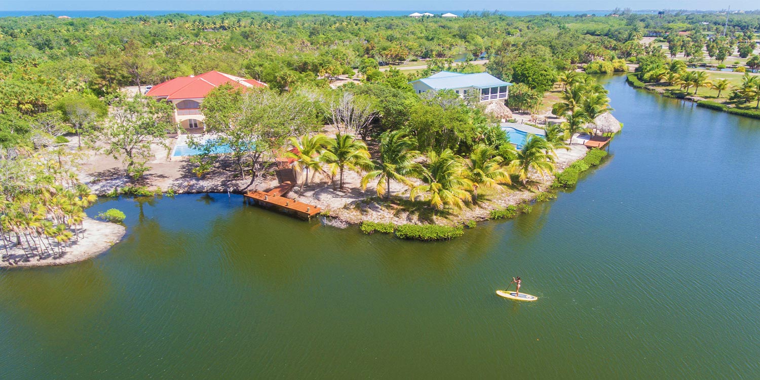 Belize Special offer